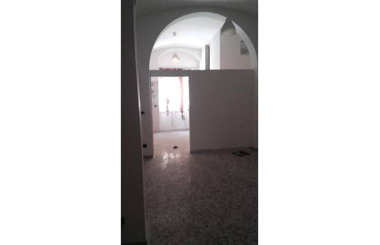 appartamento in vendita a Bari in zona Murat