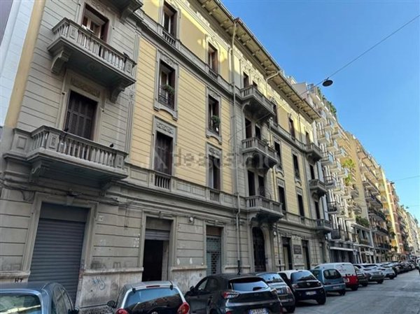 appartamento in vendita a Bari in zona Murat