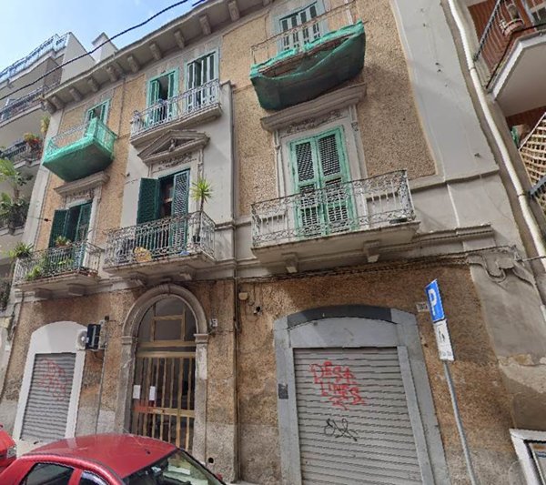 appartamento in vendita a Bari in zona San Pasquale