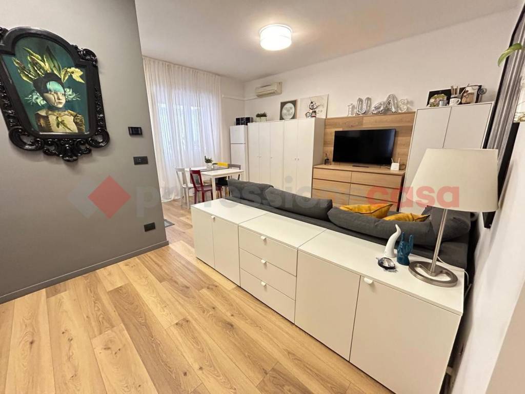 appartamento in vendita a Bari in zona Marconi
