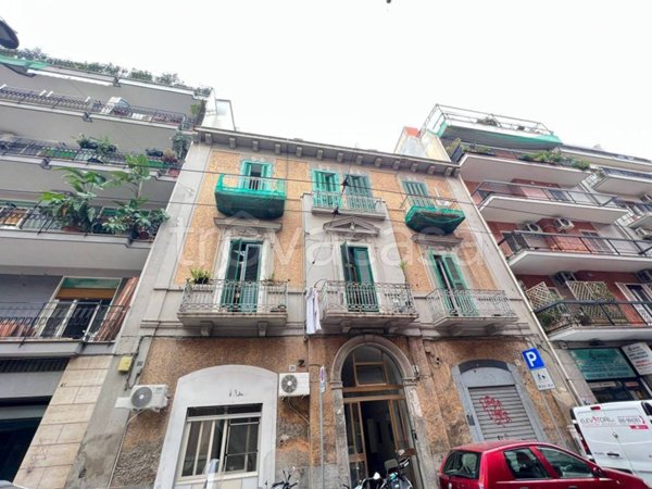 appartamento in vendita a Bari in zona San Pasquale