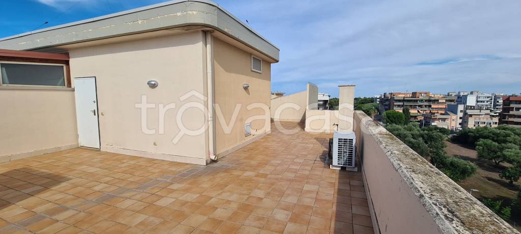 appartamento in vendita a Bari in zona Santo Spirito