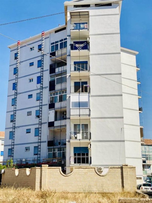 appartamento in vendita a Bari in zona San Paolo