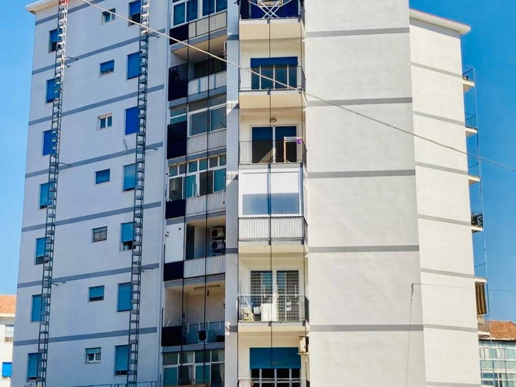 appartamento in vendita a Bari in zona San Paolo