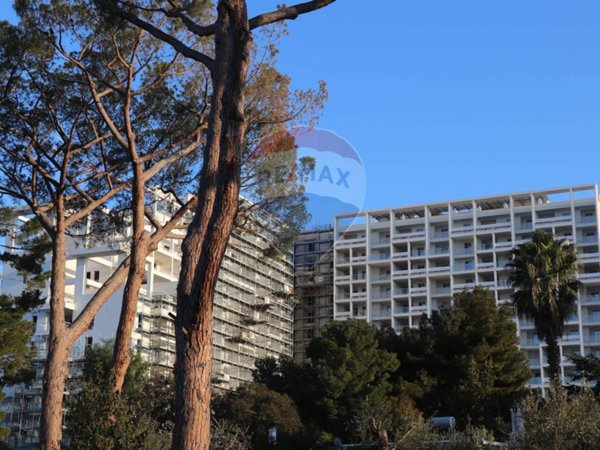 appartamento in vendita a Bari in zona Japigia