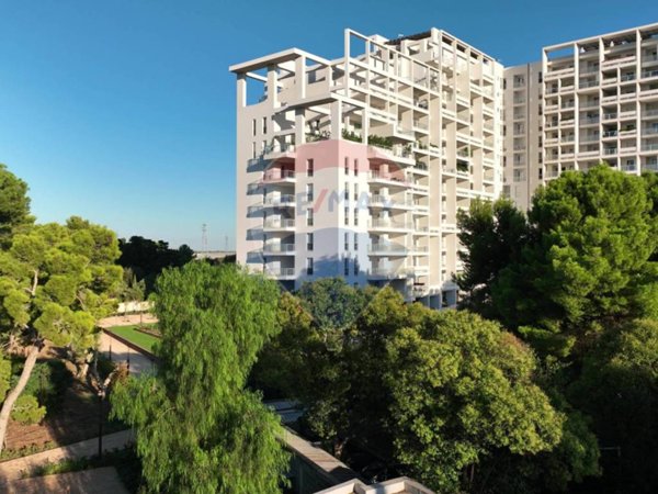 appartamento in vendita a Bari in zona San Pasquale
