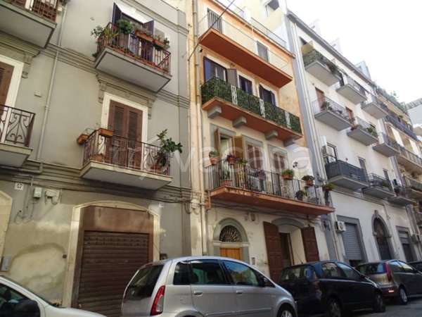 appartamento in vendita a Bari in zona San Pasquale