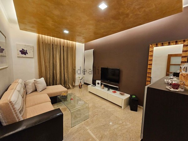 appartamento in vendita a Bari in zona Picone