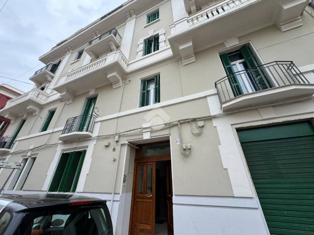 appartamento in vendita a Bari in zona Madonnella