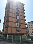 appartamento in vendita a Bari in zona San Paolo