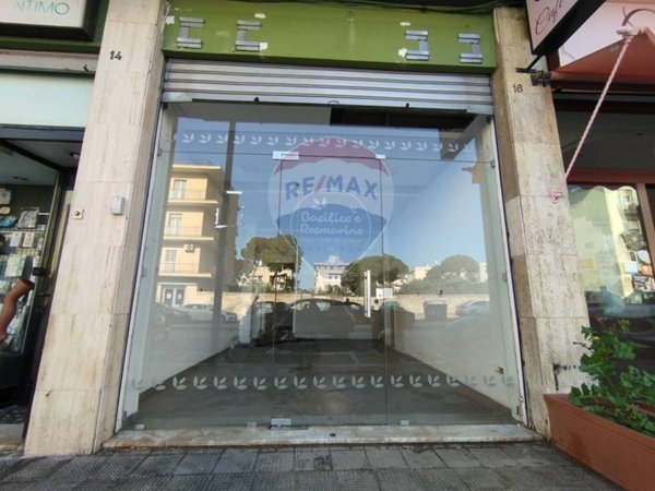 monolocale in vendita a Bari in zona Poggiofranco
