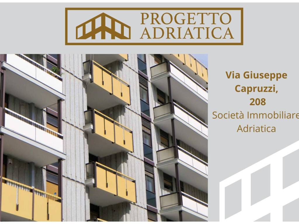 appartamento in vendita a Bari in zona Palese/Macchie