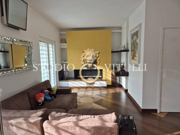 appartamento in vendita a Bari in zona Murat