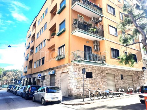 appartamento in vendita a Bari in zona San Pasquale