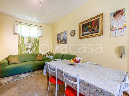 casa indipendente in vendita a Bari in zona Carbonara