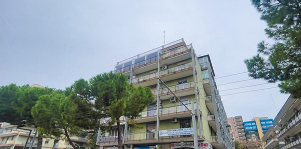 appartamento in vendita a Bari in zona Carrassi
