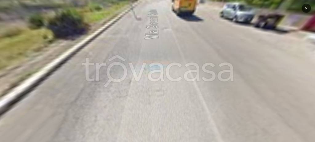 appartamento in vendita a Bari in zona San Paolo