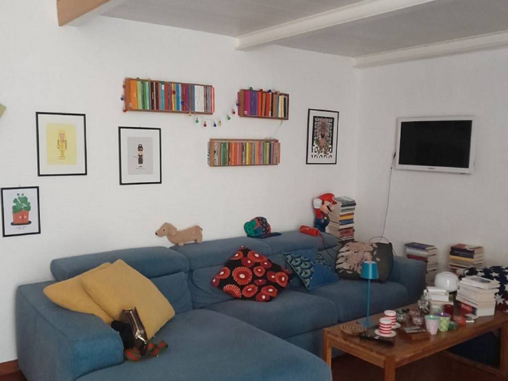 appartamento in vendita a Bari in zona Murat