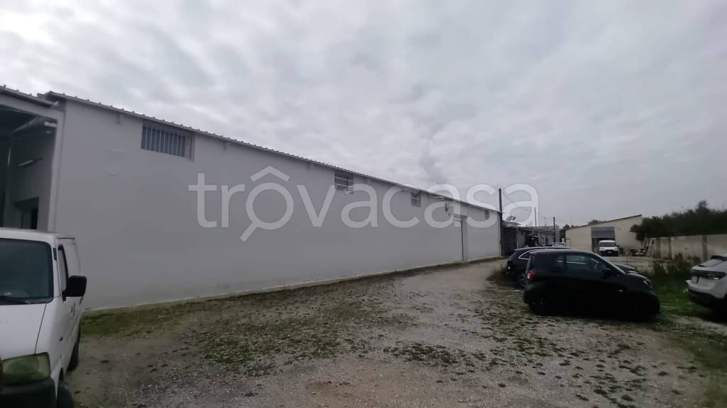 appartamento in vendita a Bari in zona Carbonara
