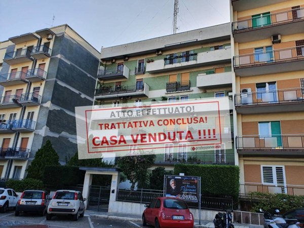 appartamento in vendita a Bari in zona Japigia