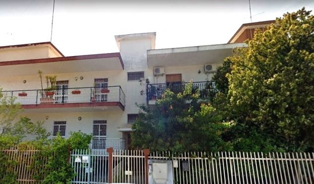 appartamento in vendita a Bari in zona Carbonara