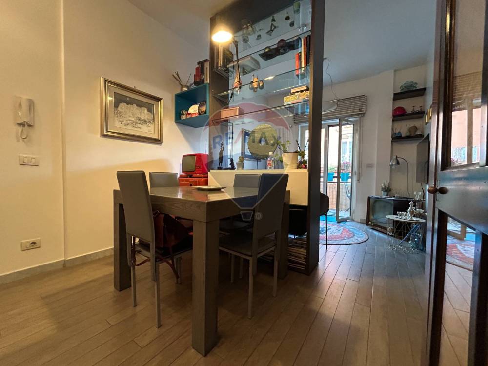 appartamento in vendita a Bari in zona Murat