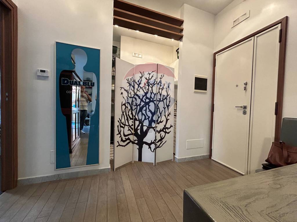 appartamento in vendita a Bari in zona Murat