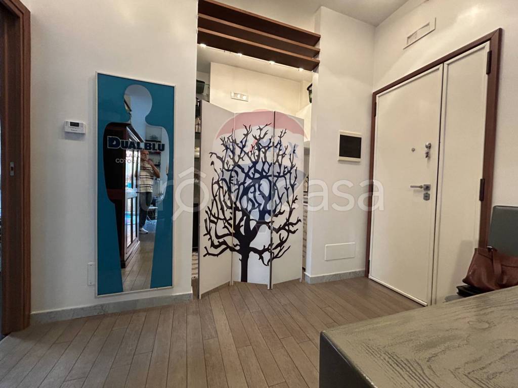 appartamento in vendita a Bari in zona Murat