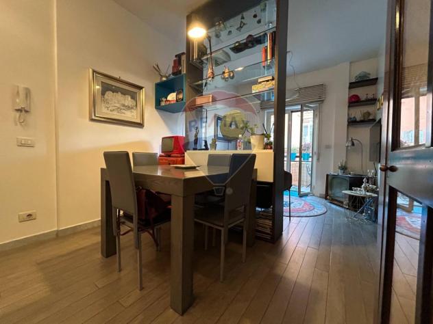 appartamento in vendita a Bari in zona Murat