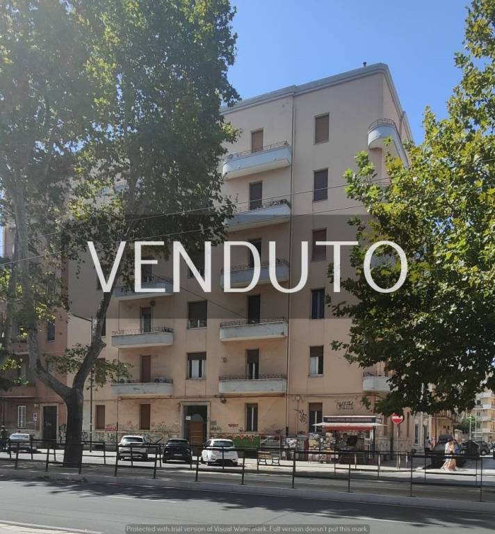 appartamento in vendita a Bari in zona Carrassi