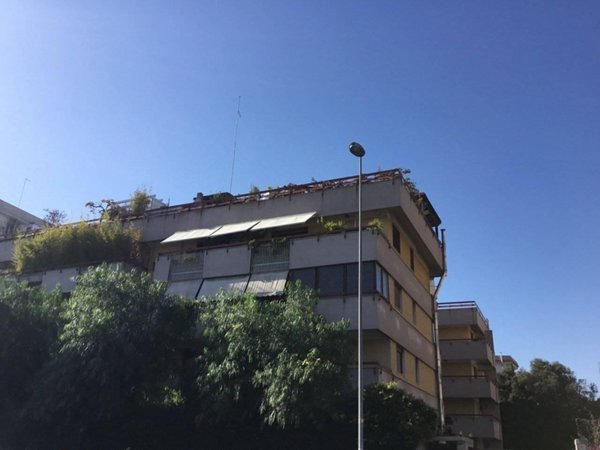 appartamento in vendita a Bari in zona Mungivacca