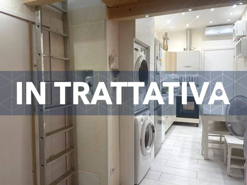 appartamento in vendita a Bari in zona Japigia