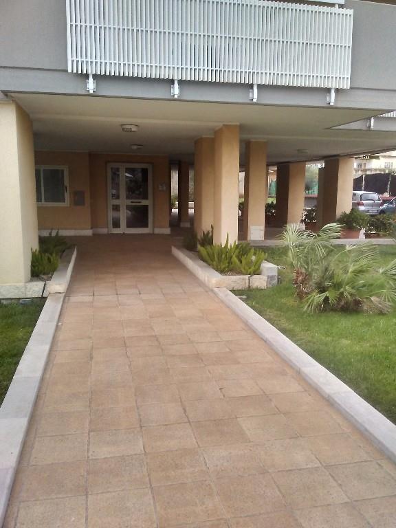 appartamento in vendita a Bari in zona Stanic