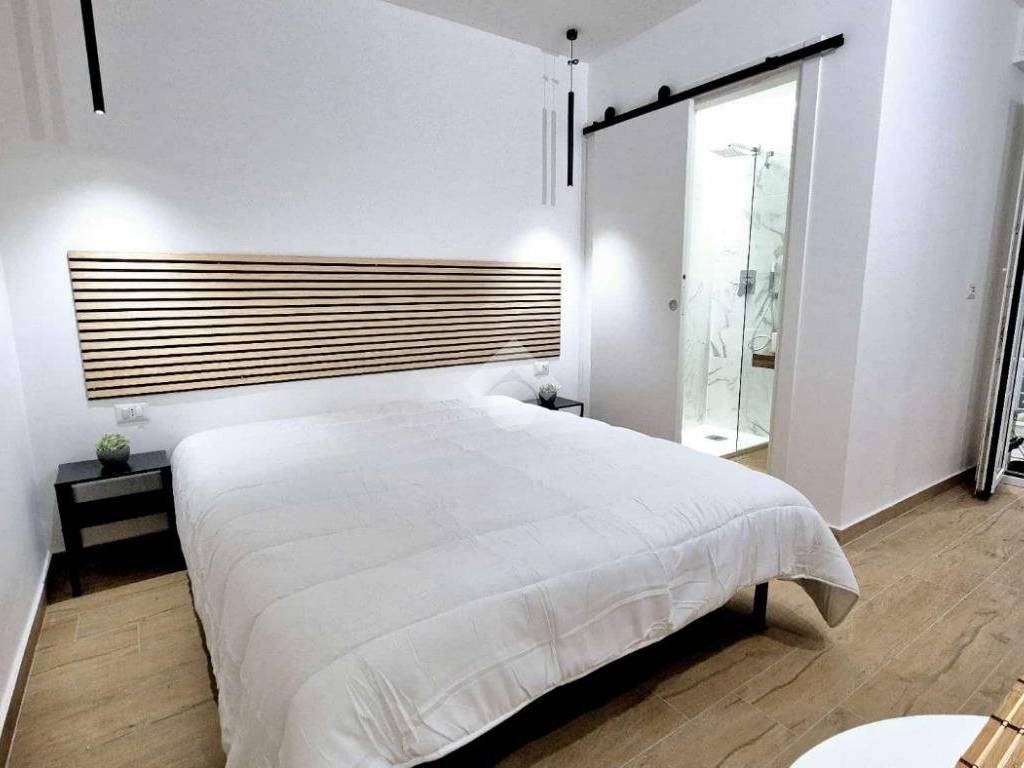 appartamento in vendita a Bari in zona Carrassi