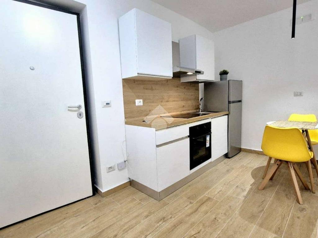 appartamento in vendita a Bari in zona Carrassi