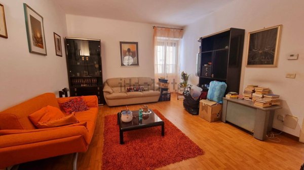 appartamento in vendita a Bari in zona San Pasquale