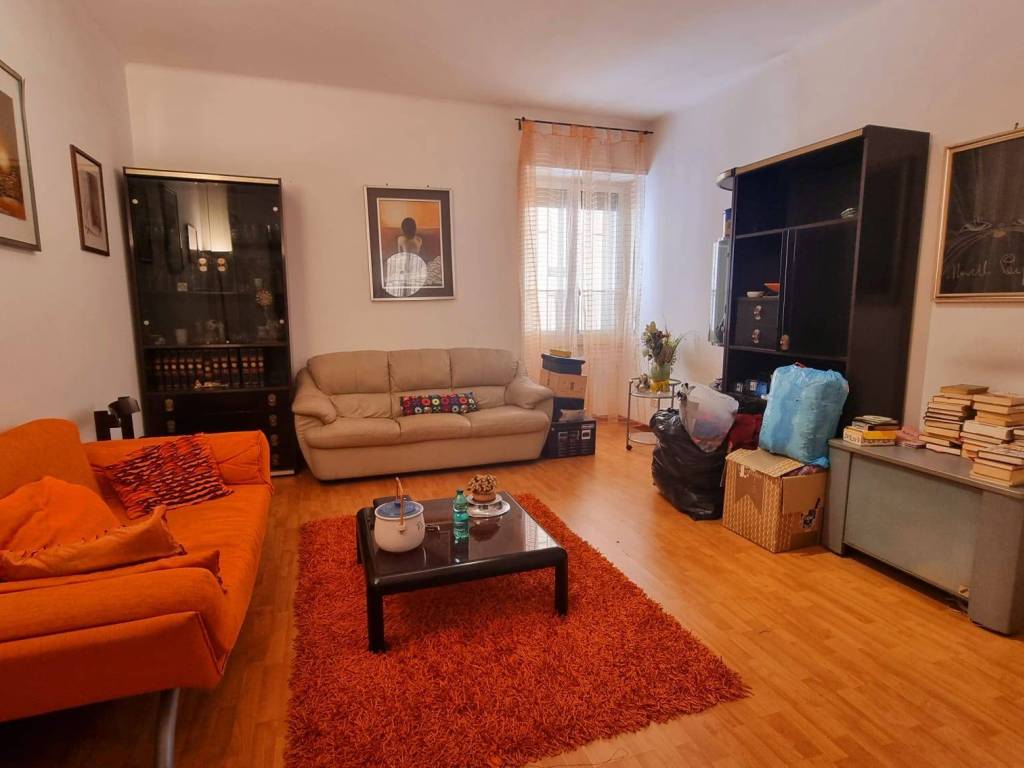 appartamento in vendita a Bari in zona San Pasquale