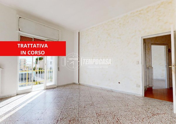 appartamento in vendita a Bari in zona Carbonara