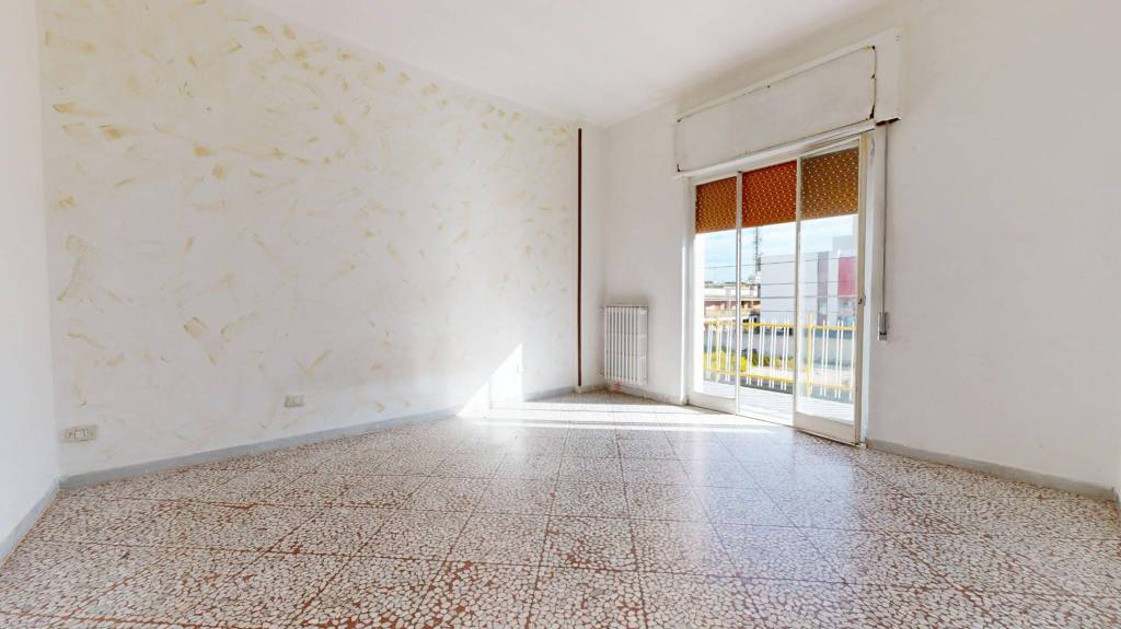 appartamento in vendita a Bari in zona Loseto