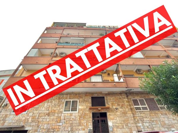 appartamento in vendita a Bari in zona San Pasquale