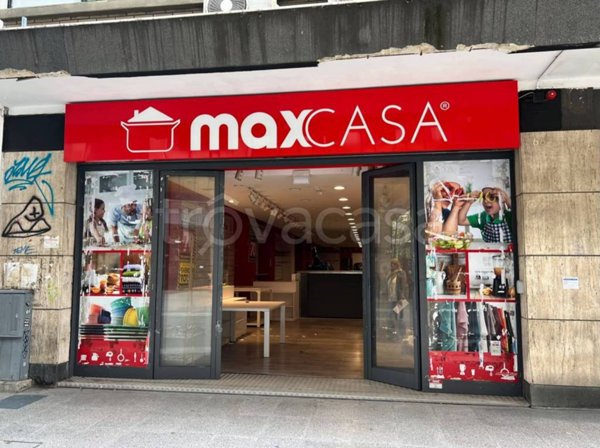 appartamento in vendita a Bari in zona Murat