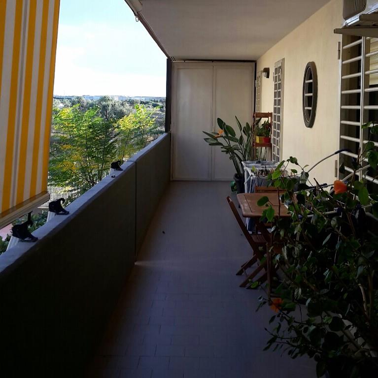 appartamento in vendita a Bari in zona San Paolo