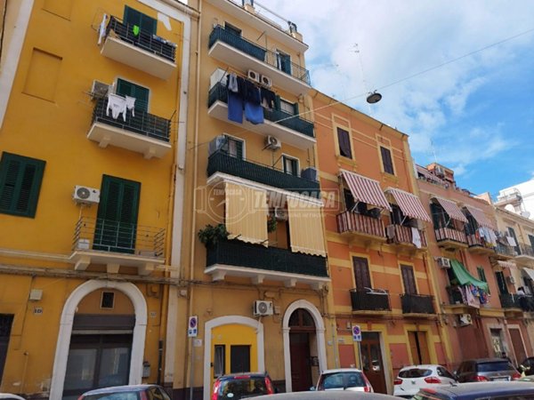 appartamento in vendita a Bari in zona Libertà