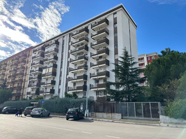 appartamento in vendita a Bari in zona Loseto