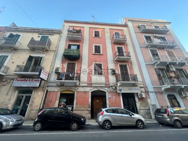 appartamento in vendita a Bari in zona Libertà