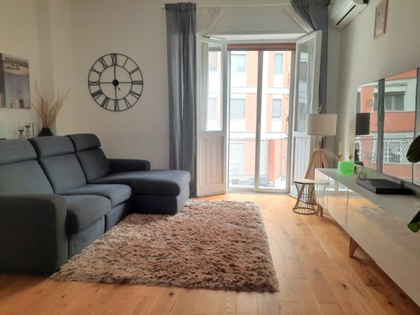 appartamento in vendita a Bari in zona Poggiofranco
