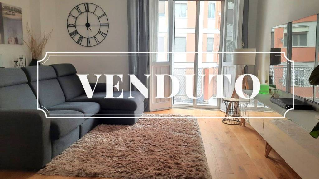 appartamento in vendita a Bari in zona Poggiofranco