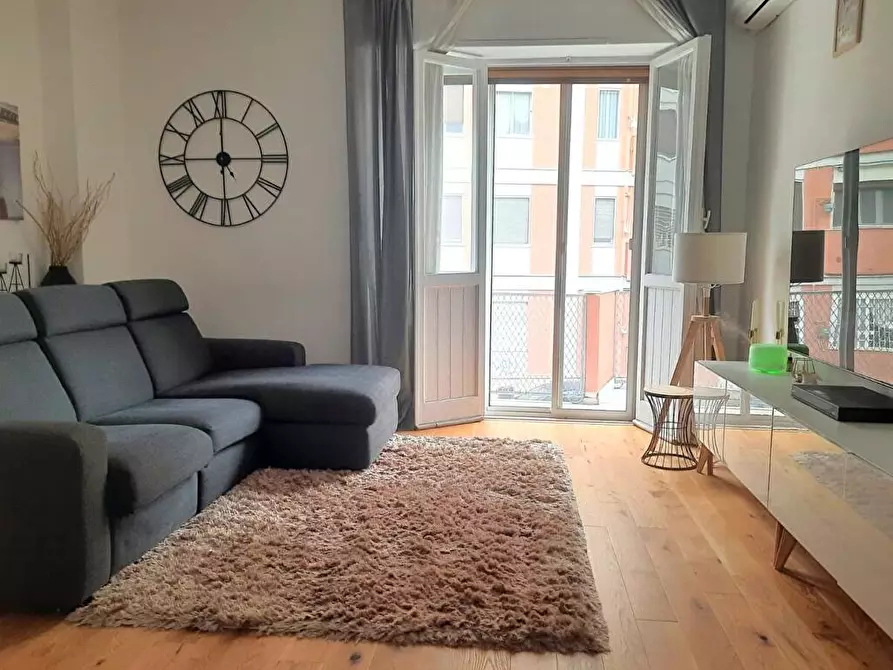 appartamento in vendita a Bari in zona Poggiofranco