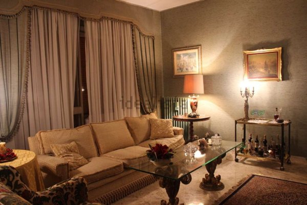 appartamento in vendita a Bari in zona Murat