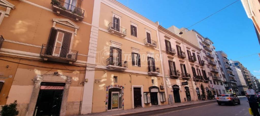 monolocale in vendita a Bari in zona Murat